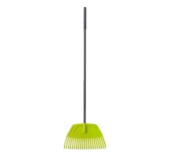 Prekės „Plastikinis grėblys 430 mm pločio“ paveikslėlis