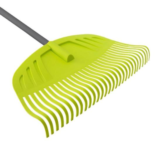 Prekės „Plastikinis grėblys 590 mm pločio“ paveikslėlis