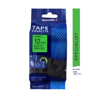 Prekės „Juost. FLEXIBLE suder.,12 mm, j./ž.“ paveikslėlis