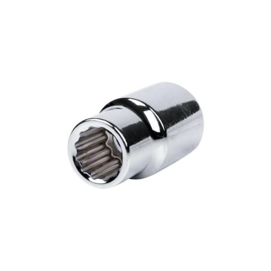 Prekės „Galvutė 12 kamp. 1/2, 8 mm“ paveikslėlis