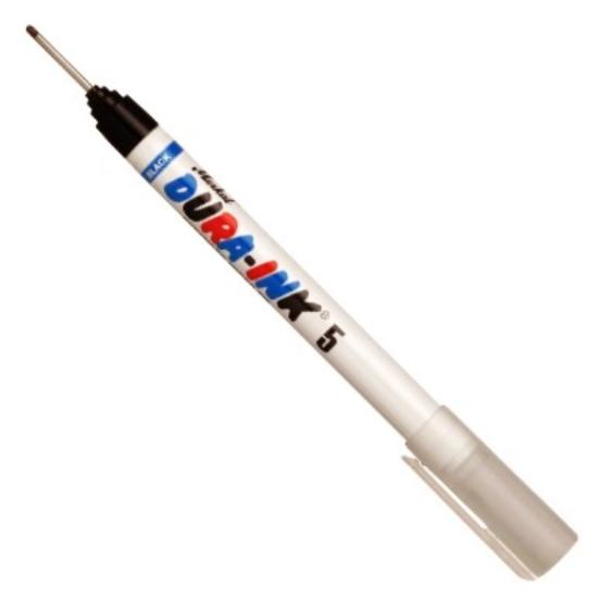 Prekės „Markeris DURA-INK05, mėlynas, 1 mm“ paveikslėlis