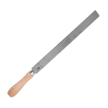 Prekės „Plokščia dildė medienai 250mm“ paveikslėlis