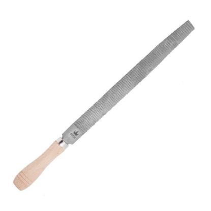 Prekės „Pusapvalė dildė medienai 250mm“ paveikslėlis