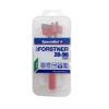Prekės „Specialist+ Forstner freza 28 x 90 mm“ paveikslėlis