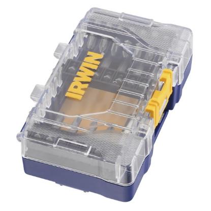 Prekės „Antgalių rinkinys „IRWIN" 31 vnt.“ paveikslėlis