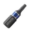 Prekės „Suk. antgalis „IRWIN" T20 25mm, 2 vnt.“ paveikslėlis