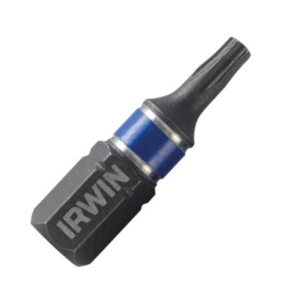 Prekės „Suk. antgalis „IRWIN" T20 25mm, 2 vnt.“ paveikslėlis