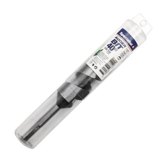 Prekės „Specialist+ spiralinis gr. 40x230/160“ paveikslėlis