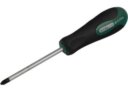 Prekės „Atsuktuvas STALCO PZ3x150mm“ paveikslėlis
