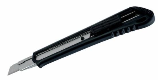 Prekės „Peilis STALCO PERFECT 9mm“ paveikslėlis
