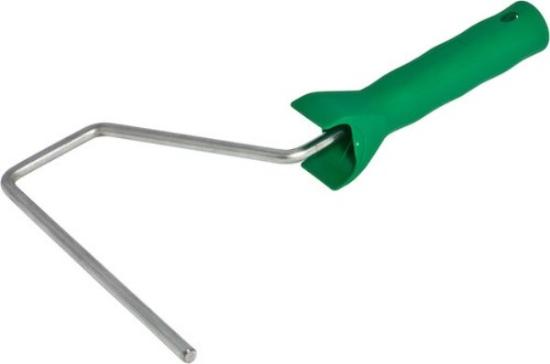 Prekės „Rankena voleliui STALCO 180x8mm“ paveikslėlis