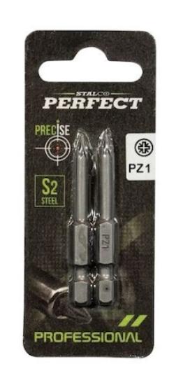 Prekės „Atsuktuvo antgalis STALCO PZ2x50 2vnt.“ paveikslėlis