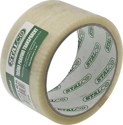 Prekės „Pakavimo juosta, skaidri 48mm x 60m“ paveikslėlis
