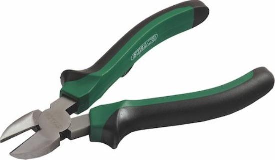 Prekės „Gnybtuvai STALCO 160mm“ paveikslėlis