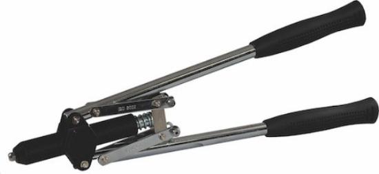 Prekės „Dviejų rankų kniediklis STALCO 460mm“ paveikslėlis