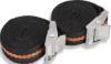 Prekės „Krovinio tvirtinimo diržas 2,5m x 25mm, 200kg, 2vnt“ paveikslėlis
