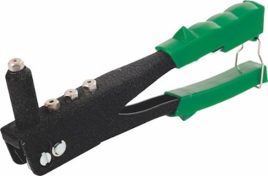 Prekės „Kniediklis STALCO 240mm“ paveikslėlis