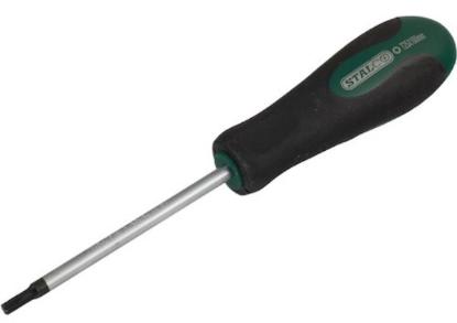 Prekės „Atsuktuvas STALCO T27x100mm“ paveikslėlis
