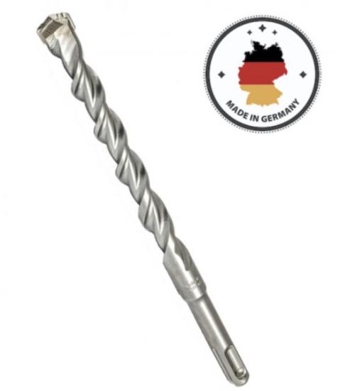 Prekės „Grąžtas betonui STALCO V3 SDS+ 5,5x250/310mm“ paveikslėlis