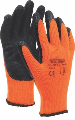 Prekės „Žieminės pirštinės S-ECO THERMGRIP, 10 dydis“ paveikslėlis