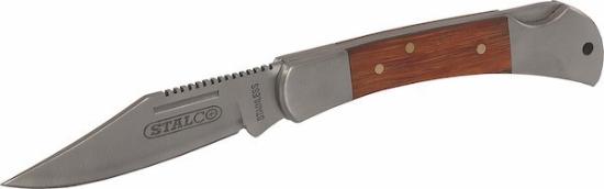 Prekės „Atlenkiamas peilis STALCO 180mm“ paveikslėlis