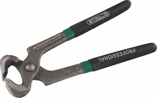 Prekės „Replės viniatraukės STALCO 180mm“ paveikslėlis