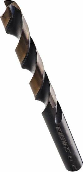 Prekės „Prailgintas grąžtas metalui DIN340 STALCO 7,5mm“ paveikslėlis