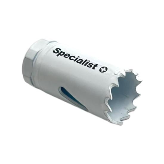 Prekės „Karūna SPECIALIST+ Bi-Metal 24 mm“ paveikslėlis