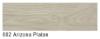 Prekės „PVC Grindjuostė ESQUERO (2,5m*66,6mm*21,9mm) 602 Arizonos platanas“ paveikslėlis