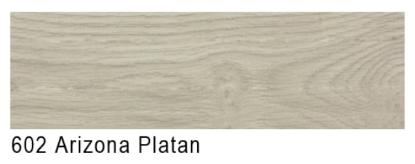 Prekės „PVC Grindjuostė ESQUERO (2,5m*66,6mm*21,9mm) 602 Arizonos platanas“ paveikslėlis