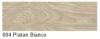 Prekės „PVC Grindjuostė ESQUERO (2,5m*66,6mm*21,9mm) 604 Bianco platanas“ paveikslėlis