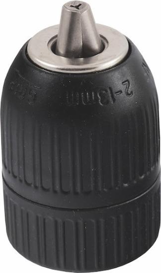 Prekės „Greito užveržimo griebtuvas STALCO 1/2", 2,0-13,0mm“ paveikslėlis