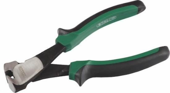 Prekės „Replės viniatraukės STALCO 180mm“ paveikslėlis