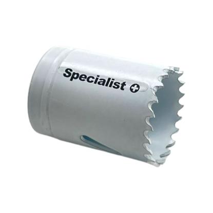 Prekės „Karūna SPECIALIST+ Bi-Metal 35 mm“ paveikslėlis