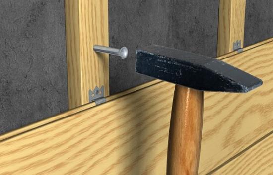 Prekės „Greitvinė FNH 8 x 90 mm“ paveikslėlis
