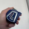 Prekės „SPECIALIST+ AUTOSTOP RULETĖ 5 M X 25 MM“ paveikslėlis