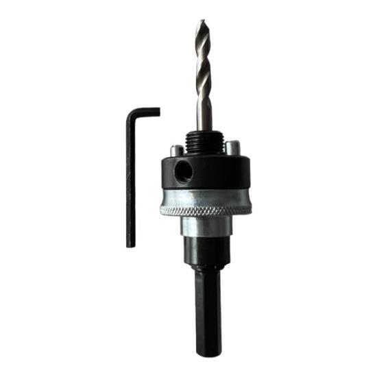 Prekės „Gręžimo karūnų laikiklis SPECIALIST+ Quick lock 32-210“ paveikslėlis