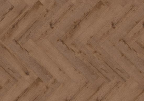 Prekės „Grindų danga LVT PRO fishbone 749,3*149,9*2,5mm: Spalva-D24a Va6ingtono ąžuolas(Washington oak); Atsp.klasė-AC6/33;Pav. strukt.-MATT; Klojimo būdas-Klijuojama; Grioveliai-V4; Rašt.tipas-1 juosta“ paveikslėlis