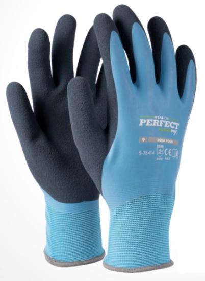 Prekės „Pirštinės AQUA FOAM 11 dydis“ paveikslėlis