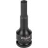 Prekės „Smūginė HEX galvutė 1/2' H12x78 mm“ paveikslėlis