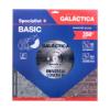 Prekės „Diskas deimantinis 350x3,2x25,4x10mm Galactica Specialist“ paveikslėlis