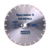 Prekės „Diskas deimantinis 350x3,2x25,4x10mm Galactica Specialist“ paveikslėlis
