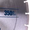 Prekės „Diskas deimantinis 350x3,2x25,4x10mm Galactica Specialist“ paveikslėlis