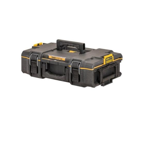Prekės „Dewalt ToughSystem 2.0 DS166 dėžė“ paveikslėlis