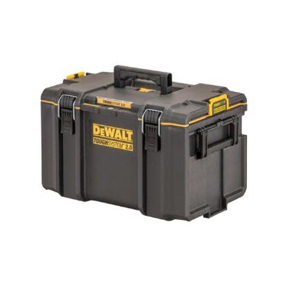 Prekės „Dewalt ToughSystem 2.0 DS400 dėžė“ paveikslėlis