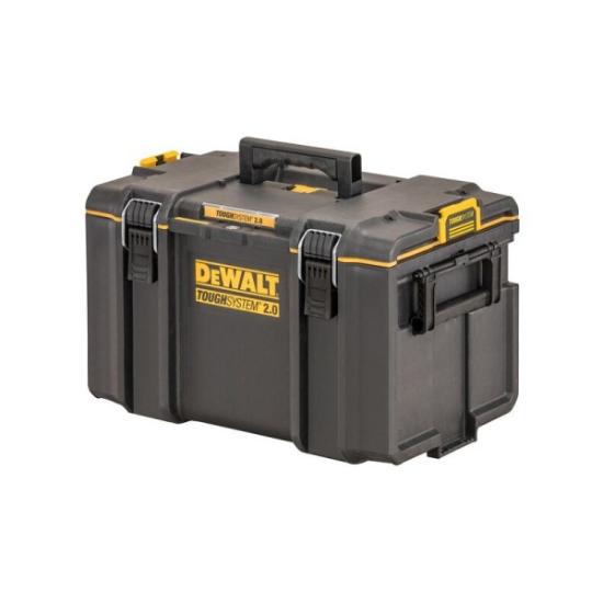Prekės „Dewalt ToughSystem 2.0 DS400 dėžė“ paveikslėlis