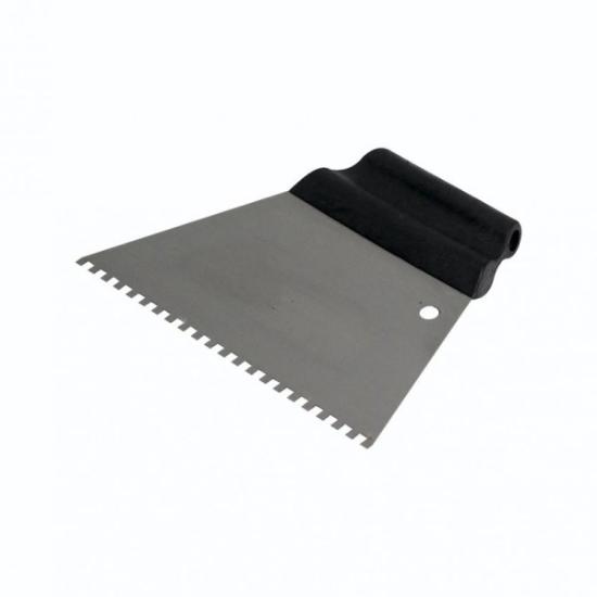 Prekės „Nerūdijančio plieno glaistyklė 180mm“ paveikslėlis
