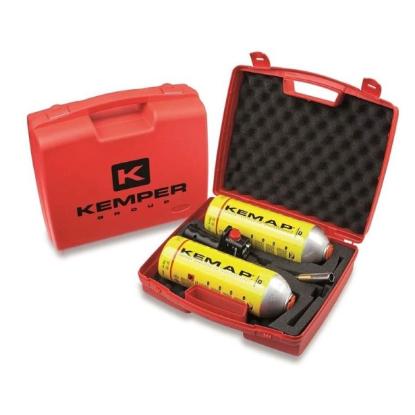 Prekės „Degiklio "KEMPER" Turbo flame rinkinys“ paveikslėlis
