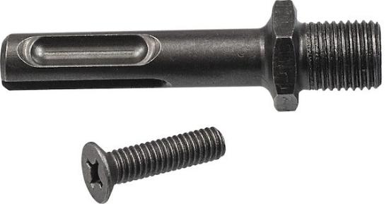 Prekės „Adapteris SDS+ STALCO 1/2", 65mm“ paveikslėlis