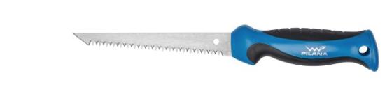 Prekės „Pjūklas gipso kartonui PILANA 150mm“ paveikslėlis